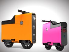 दुनिया की 7 अजीबो-गरीब बाइकें, जिन्‍हें देख दंग रह जायेंगे आप