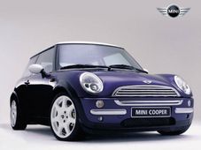 बीएमडब्‍लू भारत में ही करेगा मिनी का निर्माण