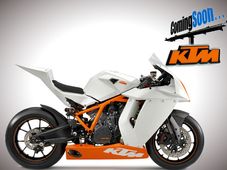 जल्‍द सड़कों पर होंगी केटीएम की शानदार सुपरबाइकें