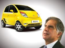 रतन टाटा को नैनो से भारी उम्‍मीदें