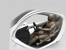 तेज रफ्तार में भी बेहतर संतुलन