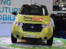 महिन्‍द्रा बैंगलूर में शुरू करेगा इलेक्ट्रिक वाहन प्‍लांट