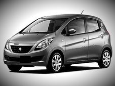 मनेसर संयंत्र हिंसा की भेंट चढ़ी नई मारूति 800