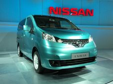 जल्‍द ही पेश होगी निसान इवालिया