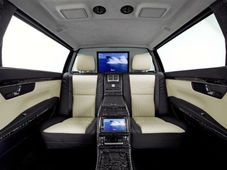 शानदार फीचर्स और सुरक्षा से लैस राष्‍ट्रपति की कार