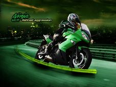 कावासाकी ने पेश किया निंजा 650 आर का नया अवतार