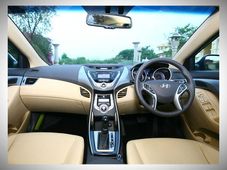 आधुनिक फीचर्स से लबरेज है नई ह्युंडर्इ एलेंट्रा