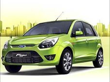 फोर्ड वापस लेगी 1 लाख फिगो कारें