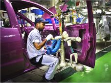 जल्‍द शुरू होगा मनेसर संयंत्र में उत्‍पादन कार्य