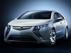 एक बार चार्ज होने पर 321 किलोमीटर दौडेगी जीएम की कार