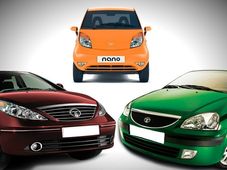 टाटा मोटर्स पेश करेगा तीन नई कारें