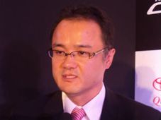 हैवी इटिओस लीवा से युवाओं को आकर्षित करेगी टोयोटा