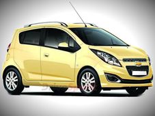 जल्‍द पेश होगी नई शेवरले बीट