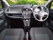 बेहतरीन फीचर्स से लबरेज है नई रिट्ज डीजल