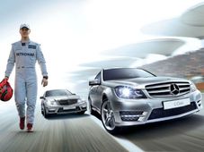 मर्सडीज दे रही है माइकल शुमाकर से मिलने का मौका