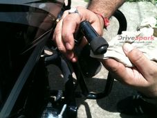 कैसे साफ करें बाइक का स्‍पार्क प्‍लग