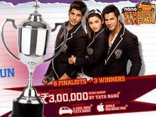 बनिए टाटा नैनो स्‍टूडेंट ऑफ द ईअर, और पाइये 3 लाख की स्‍कॉलरशिप