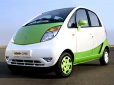 जल्‍द पेश होगा नन्‍ही नैनो का सीएनजी अवतार