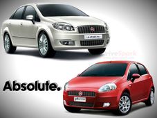 आ रहा है फिएट पूंटो और लीनिया का नया अवतार