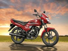 होंडा जल्‍द पेश करेगा 100 सीसी की बाइकें