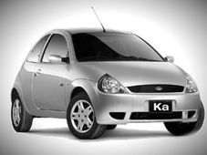 ये कार बदलेगी फोर्ड की किस्‍मत