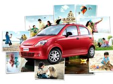 जल्‍द पेश होगी नई शेवरले स्‍पार्क