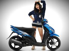 यूपी की महिलायें बनाऐंगी महिलाओं के लिए स्‍कूटर