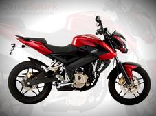 जल्‍द सड़कों पर होगी 375 सीसी की पल्‍सर