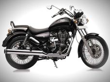 रॉयल इन्फिल्‍ड ने पेश किया थंडरबर्ड का नया अवतार