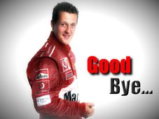 माइकल ने रेस की दुनिया को कहा अलविदा, तस्‍वीरों के साथ जानिए शुमाकर की जिंदगी