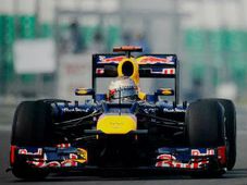 F1 रेसिंग में टिकटों का फर्जीवाडा