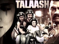 तलाश में हिट हीरो आमिर के हाथ लगी फ्लॉप बाइक