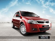 महिन्‍द्रा मार्च में पेश करेगा वेरिटो सिडान का छोटा रूप
