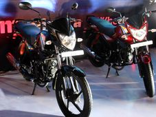 महिन्‍द्रा ने पेश किया पेंटेरो और सेंचूरो