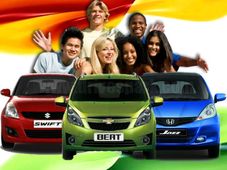 देश के युवाओं को पसंद हैं ये कारें  