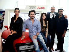 करोड़ों में पेश हुई ऑडी की यह नई कार