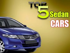 देश की कम कीमत टॉप 5 सिडान कारें