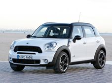 जल्‍द पेश होगी मिनी कंट्रीमैन डीजल