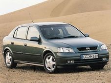 13 साल बाद जनरल मोटर्स वापस लेगी ओपेल एस्‍ट्रा कार