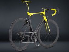 लेम्‍बोर्गिनी की 18 लाख की साइकिल देख दंग रह जायेंगे