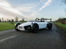  देश में पेश हुई यह आश्‍चर्यजनक कार, कीमत 55 लाख 