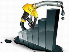 पेट्रोल 1 रूपये सस्‍ता और डीजल होगा महंगा