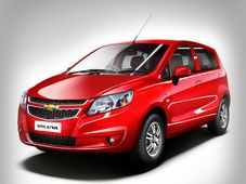 शेवरले सेल डीजल में सस्‍ता वैरिएंट शामिल