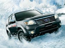 फोर्ड इंडेवर होगी महंगी