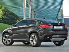 जल्‍द पेश होगी बीएमडब्‍लू एक्‍स4 एसएवी