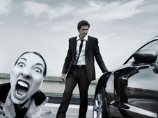 गर्लफ्रैंड मुकाबले आसानी से मेंटेन होती है कार