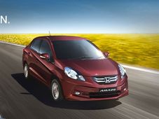 अमेजिंग कार है होंडा अमेज