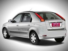 महिन्‍द्रा जल्‍द पेश करेगा वेरिटो का हैचबैक अवतार