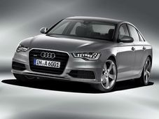 ऑडी ने पेश किया ए6 का स्‍पेशल एडिशन