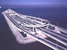 दुनिया के अमेजिंग टनॅल, जो आपके होश उड़ा देंगे